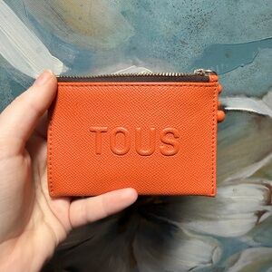 Tous Pop! Crossbody + Wallet